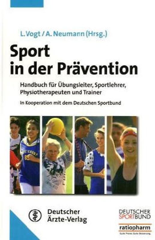Sport in der Prävention