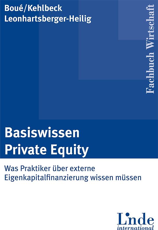 Basiswissen Private Equity