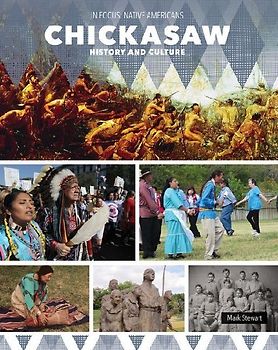 Chickasaw History and Culture