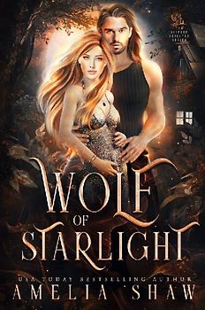 Wolf of Starlight