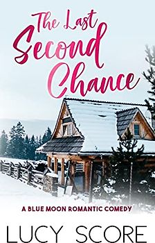 The Last Second Chance: A Small Town Love Story (Blue Moon, Band 3)