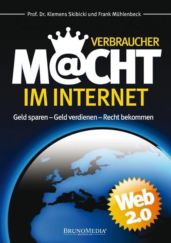 Verbrauchermacht im Internet