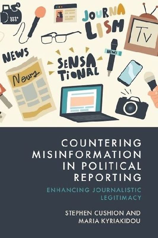 Countering Misinformation in Political Reporting