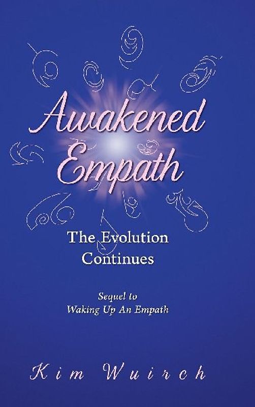 Awakened Empath