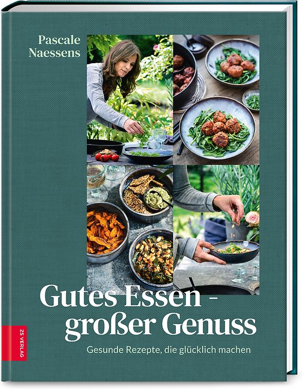 Gutes Essen – großer Genuss