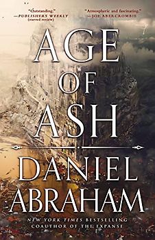 Age of Ash (The Kithamar Trilogy, 1)