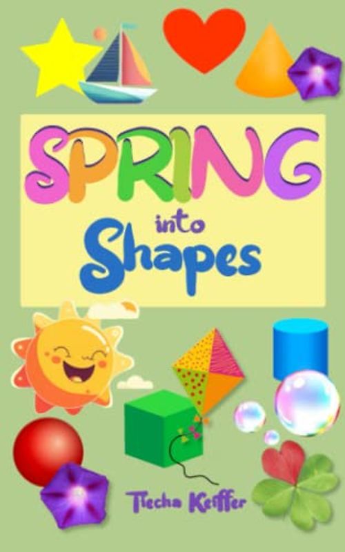 Spring into Shapes