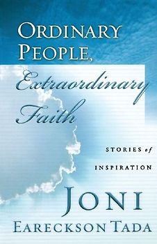 Ordinary People, Extraordinary Faith