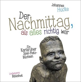 Der Nachmittag, als alles richtig war