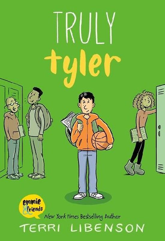 Emmie & Friends: Truly Tyler