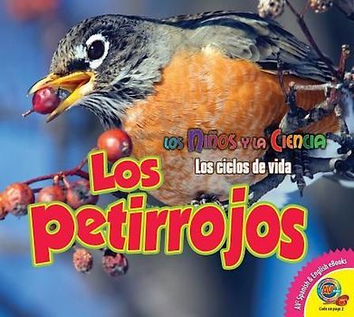 Los Petirrojos