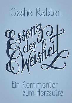 Essenz der Weisheit
