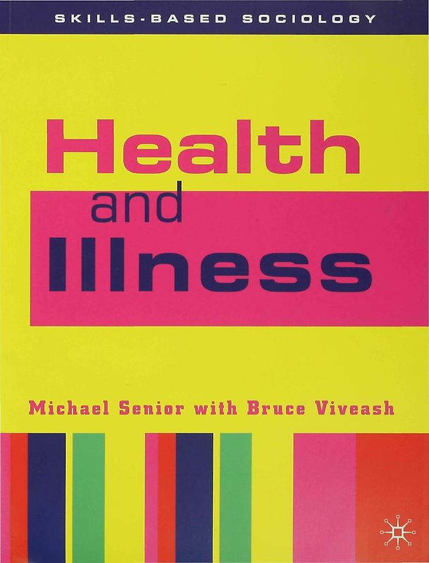 Health and Illness