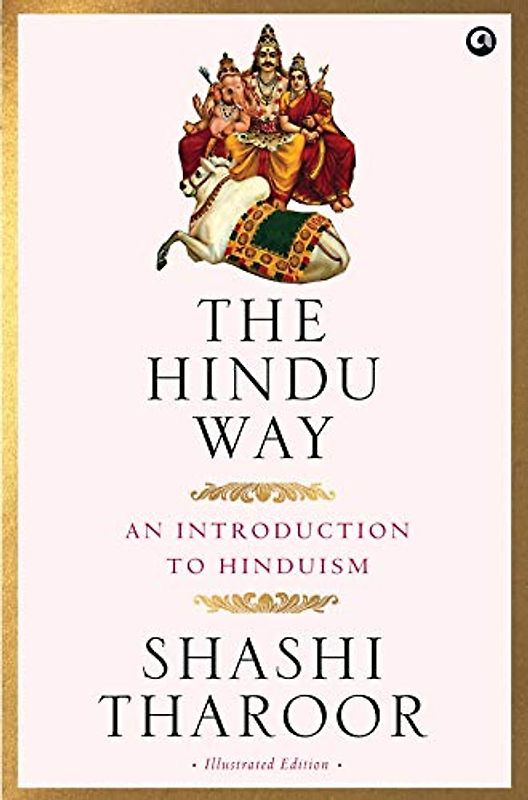 The Hindu Way: An Introduction to Hinduism