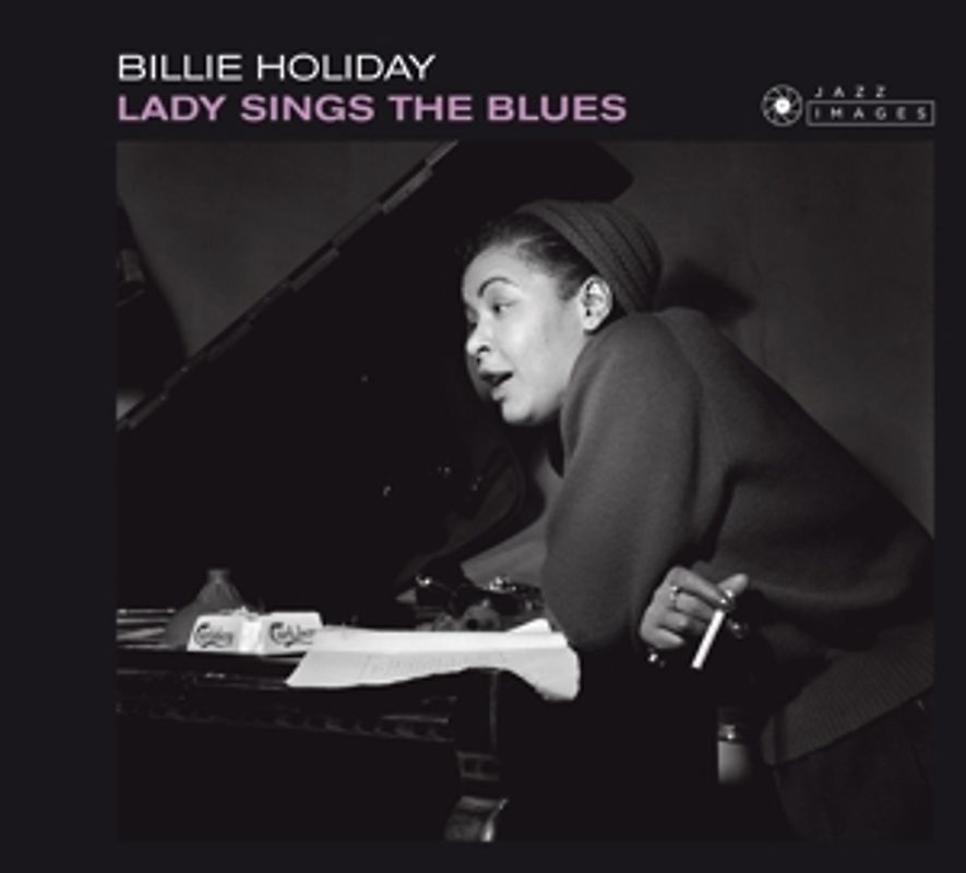 Holiday,Billie - Lady Sings The Blues-Jean-Pierre Leloir Collecti