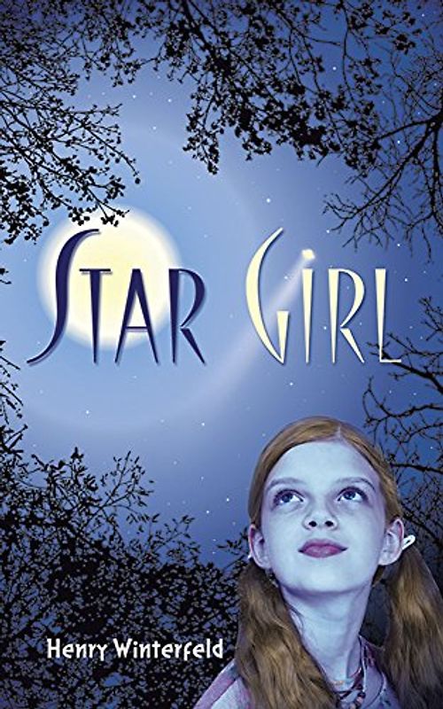 Star Girl (Dover Children's Classics)