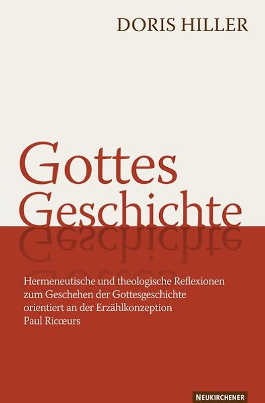 Gottes Geschichte