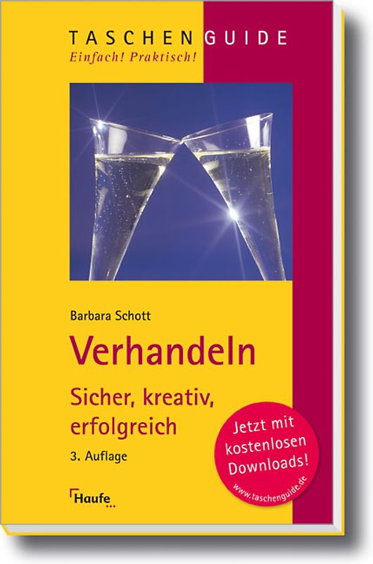 Verhandeln