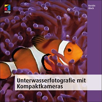 Unterwasserfotografie mit Kompaktkameras