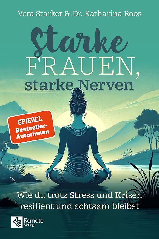 Starke Frauen, starke Nerven