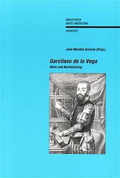 Garcilaso de la Vega