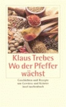 Wo der Pfeffer wächst