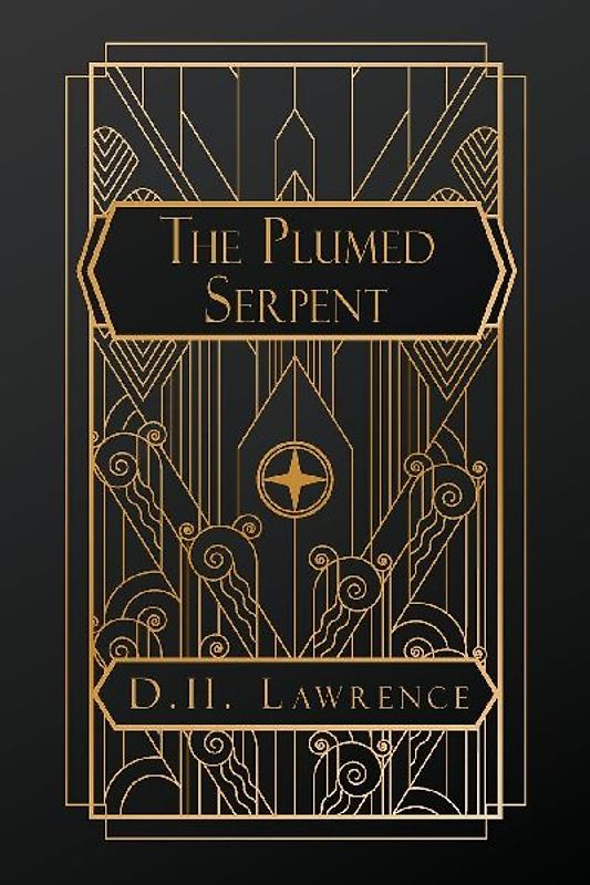 The Plumed Serpent
