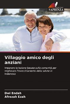 Villaggio amico degli anziani