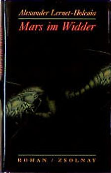 Mars im Widder