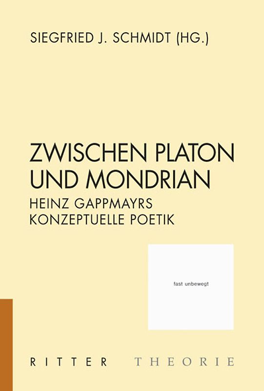 Zwischen Platon und Mondrian
