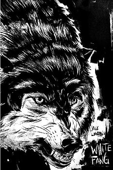 WHITE FANG