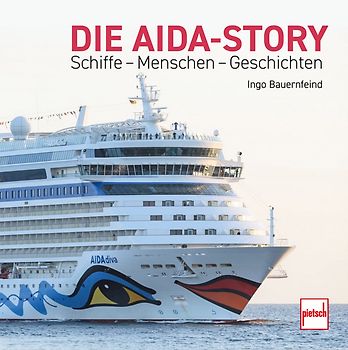 Die AIDA-Story