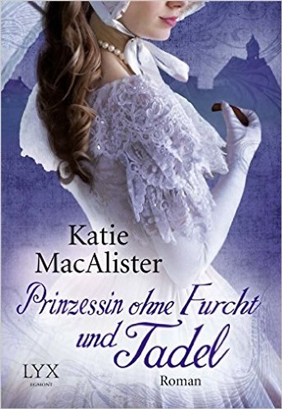 Prinzessin ohne Furcht und Tadel