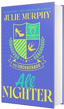 The Undergrads: All Nighter