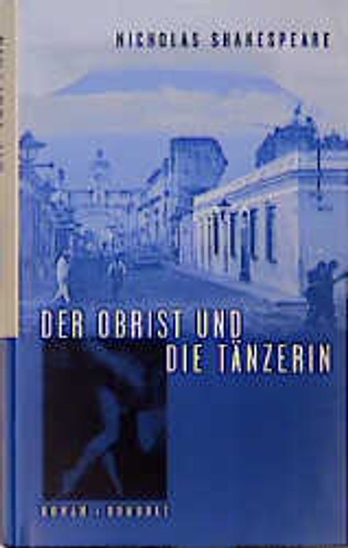 Der Obrist und die Tänzerin