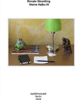 Meine Haiku und Tanka IV