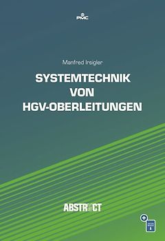 Systemtechnik von HGV-Oberleitungen