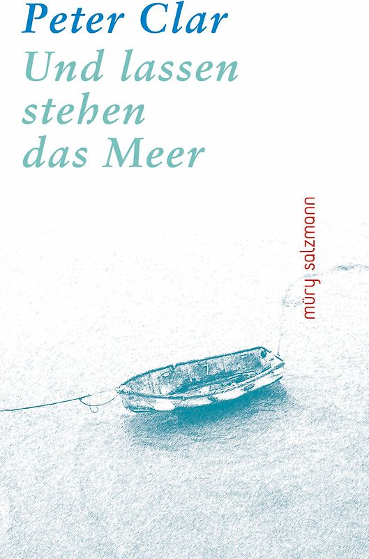 Und lassen stehen das Meer