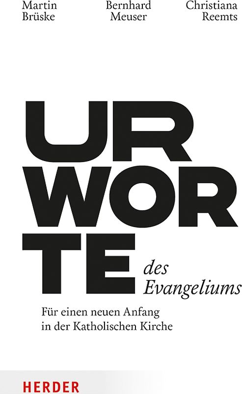 Urworte des Evangeliums