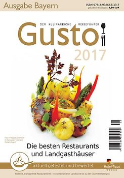 GUSTO Bayern 2017
