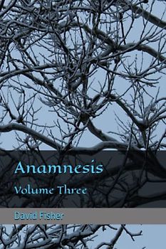 Anamnesis: Volume Three