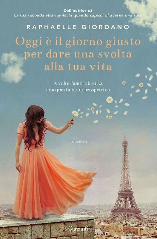 Oggi è il giorno giusto per dare una svolta alla tua vita