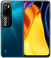 Xiaomi Poco M3 Pro 5G Doble SIM 64GB cool blue