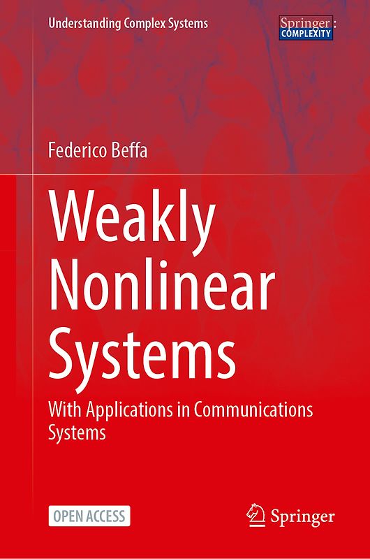 Weakly Nonlinear Systems