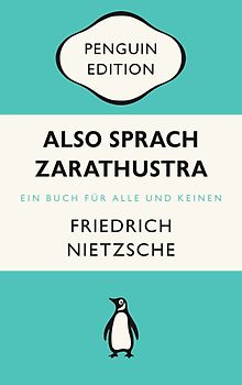 Also sprach Zarathustra