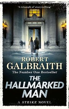 The Hallmarked Man