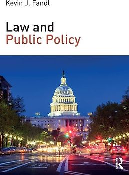 Law and Public Policy