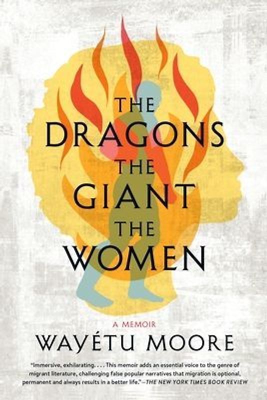 The Dragons, the Giant, the Women