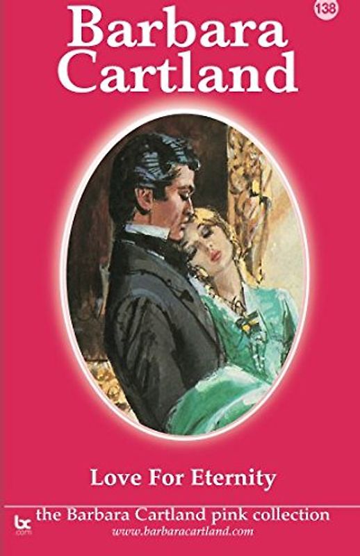 Love For Eternity (The Pink Collection, Band 138)