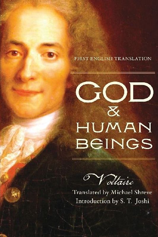 God & Human Beings